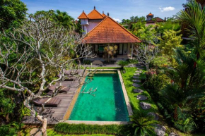 Luxury Lili Cottage Ubud